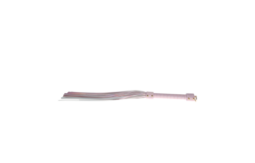 Paris Collection - Flogger - Pink