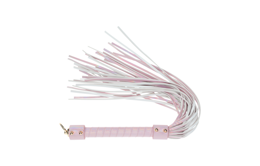 Paris Collection - Flogger - Roze