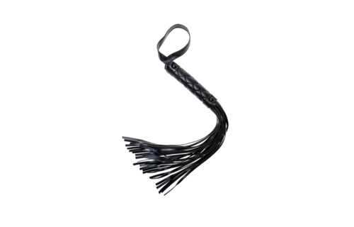 Padded Whip 38 cm With Comfortable Handle – Xplay