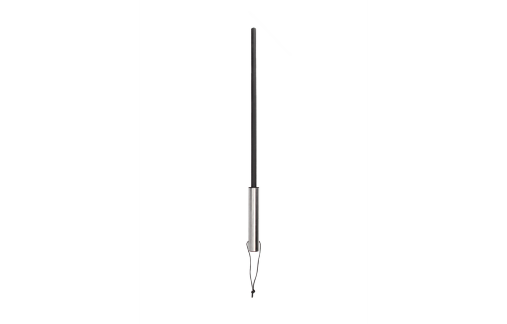 Reed With Stainless Steel Handle | Stylish & Powerful BDSM Tool