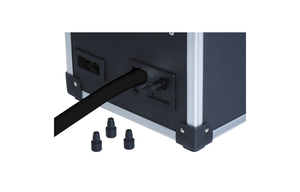 The Super Milker Deluxe – Automatic Stroker for Ecstasy