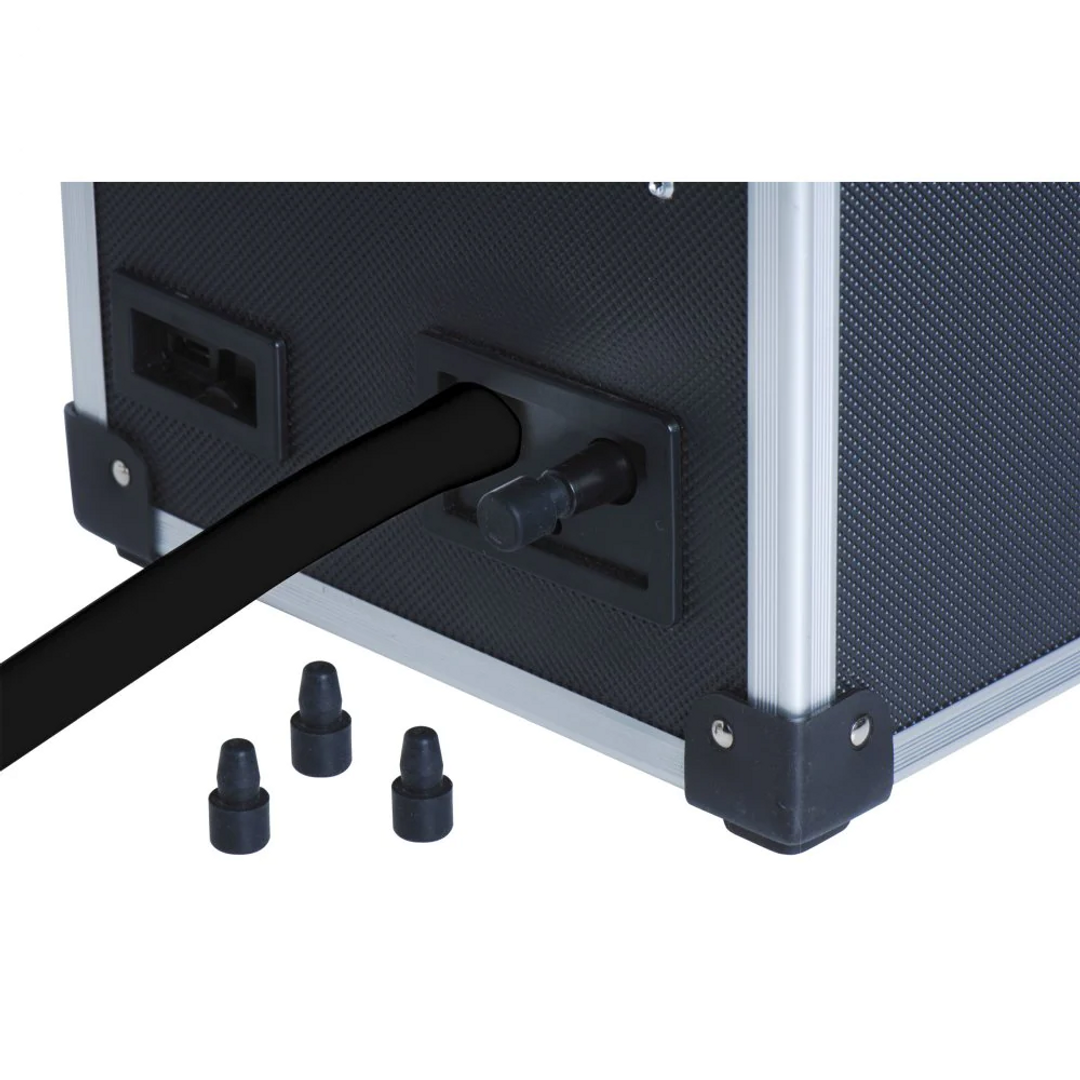 The Super Milker Deluxe – Automatic Stroker for Ecstasy