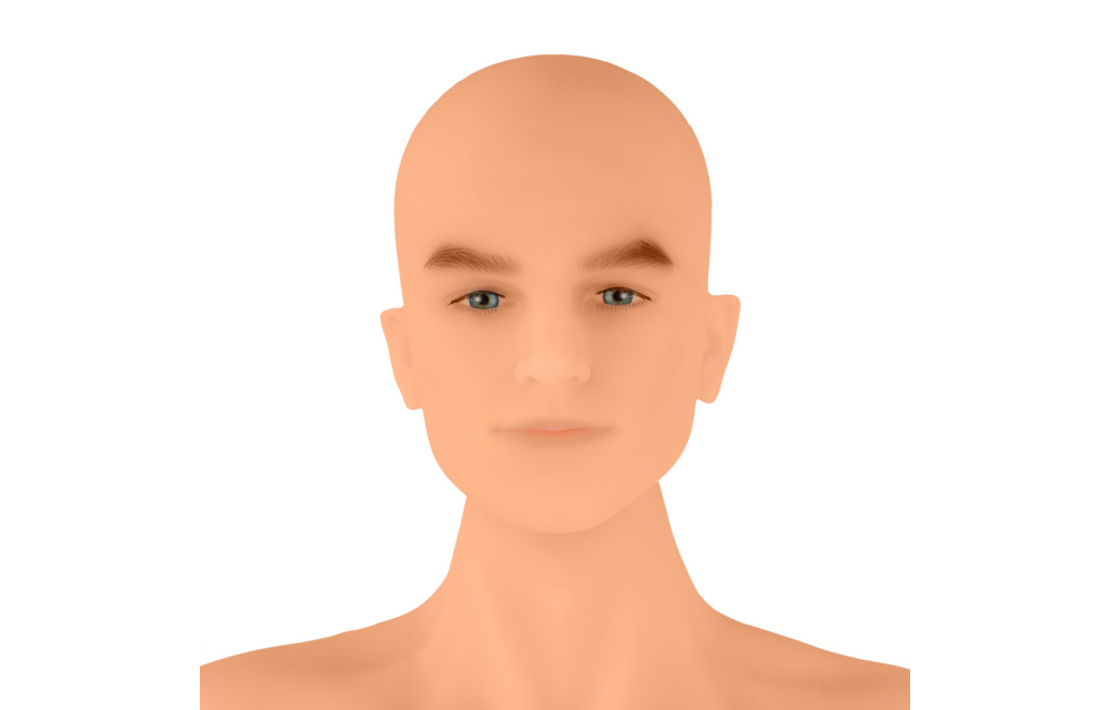 Justin Realistische Sekspop met USB Verwarming | TPE Doll