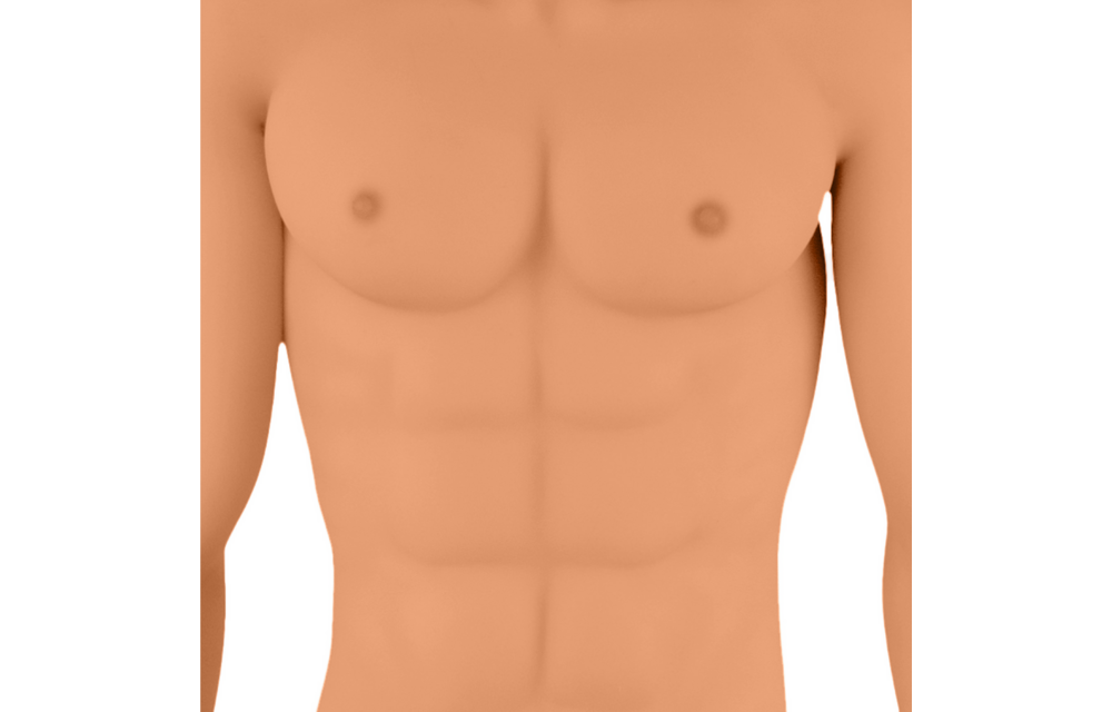 Justin - Realistische Sex Doll