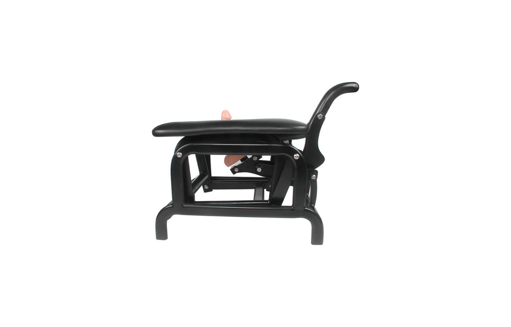 Ride And Slide Sexmaschine – Ultimatives Vergnügen & Orgasmuserlebnis