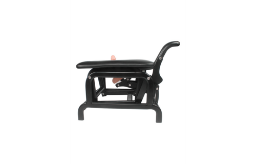 Ride And Slide Sex Machine - Ultimate Pleasure & Orgasm Experience