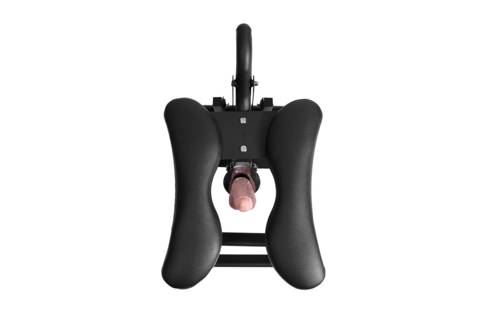 Ride And Slide Sexmaschine – Ultimatives Vergnügen & Orgasmuserlebnis