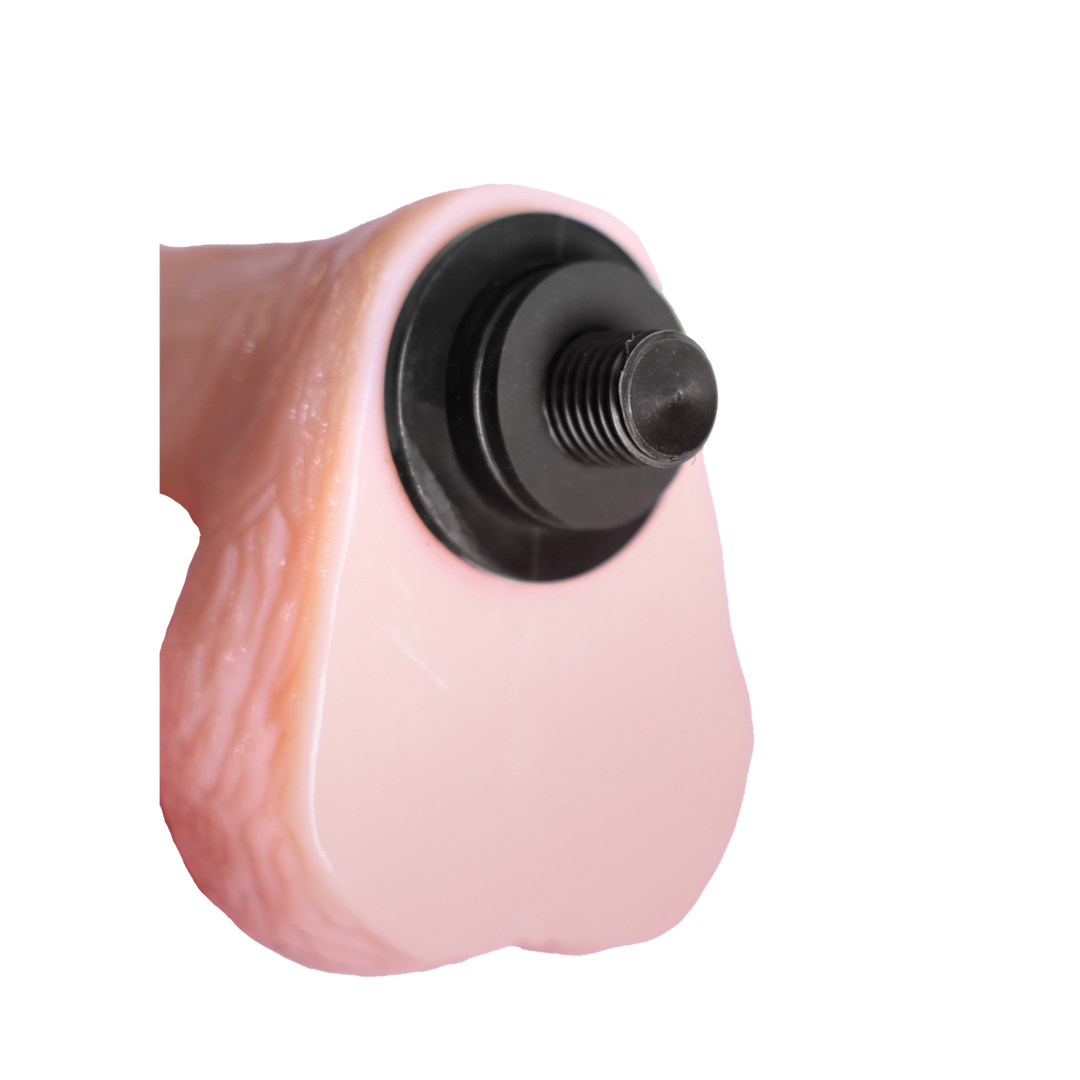 Ride And Slide Sex Machine - Ultimate Pleasure & Orgasm Experience