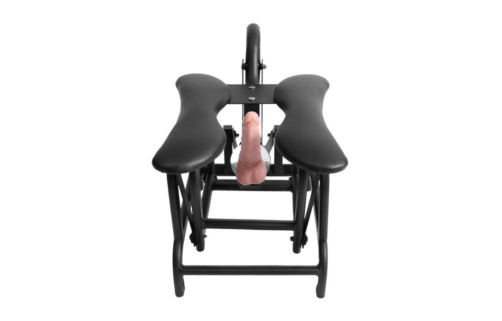 Ride And Slide Sexmaschine – Ultimatives Vergnügen & Orgasmuserlebnis