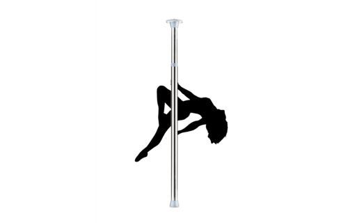 Tanzstange kaufen | Ouch! Dance Pole private Pole-Dance-Show zu Hause