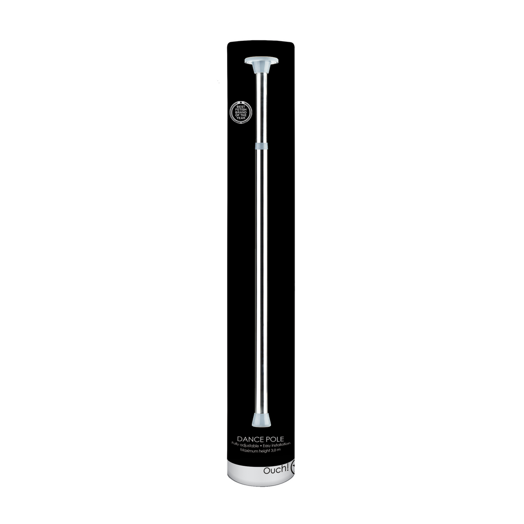 Tanzstange kaufen | Ouch! Dance Pole private Pole-Dance-Show zu Hause