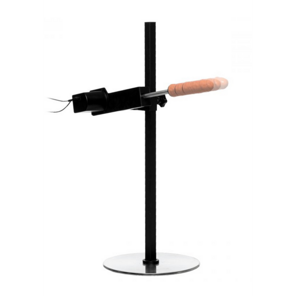 Der Dicktator | Extreme Sexmaschine für ultimativen BDSM-Genuss