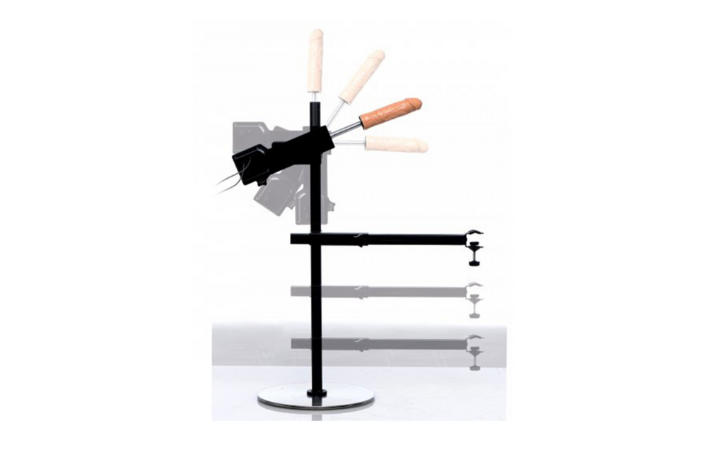 The Dicktator | Extreme sex machine for ultimate BDSM pleasure