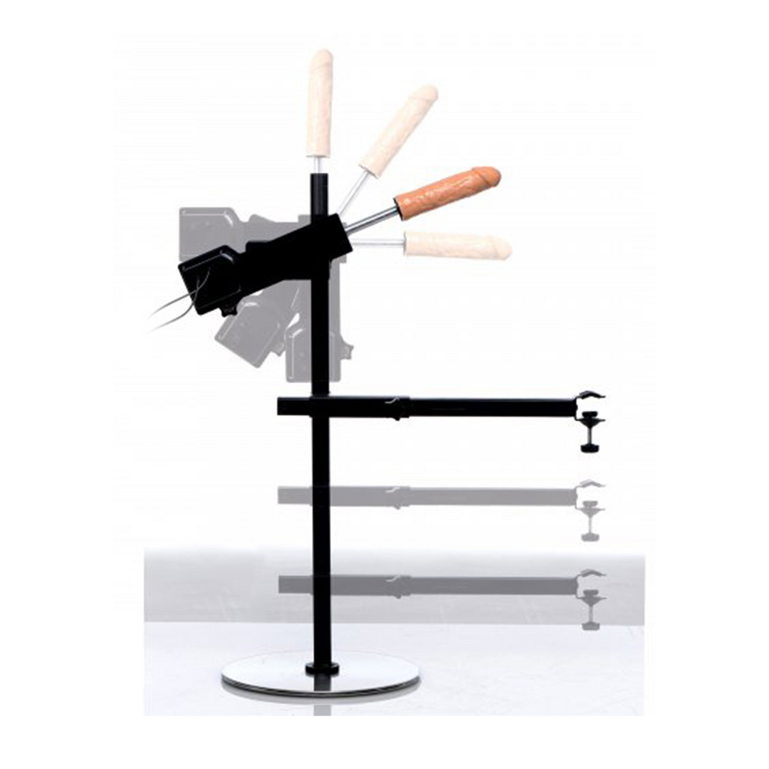 De Dicktator | Extreme Seksmachine voor Ultiem BDSM-genot