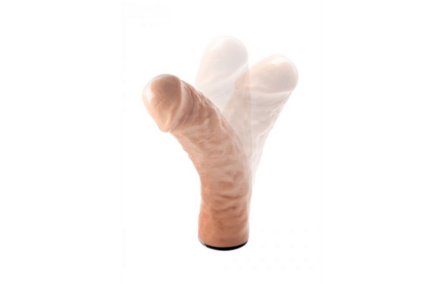 Der Dicktator | Extreme Sexmaschine für ultimativen BDSM-Genuss