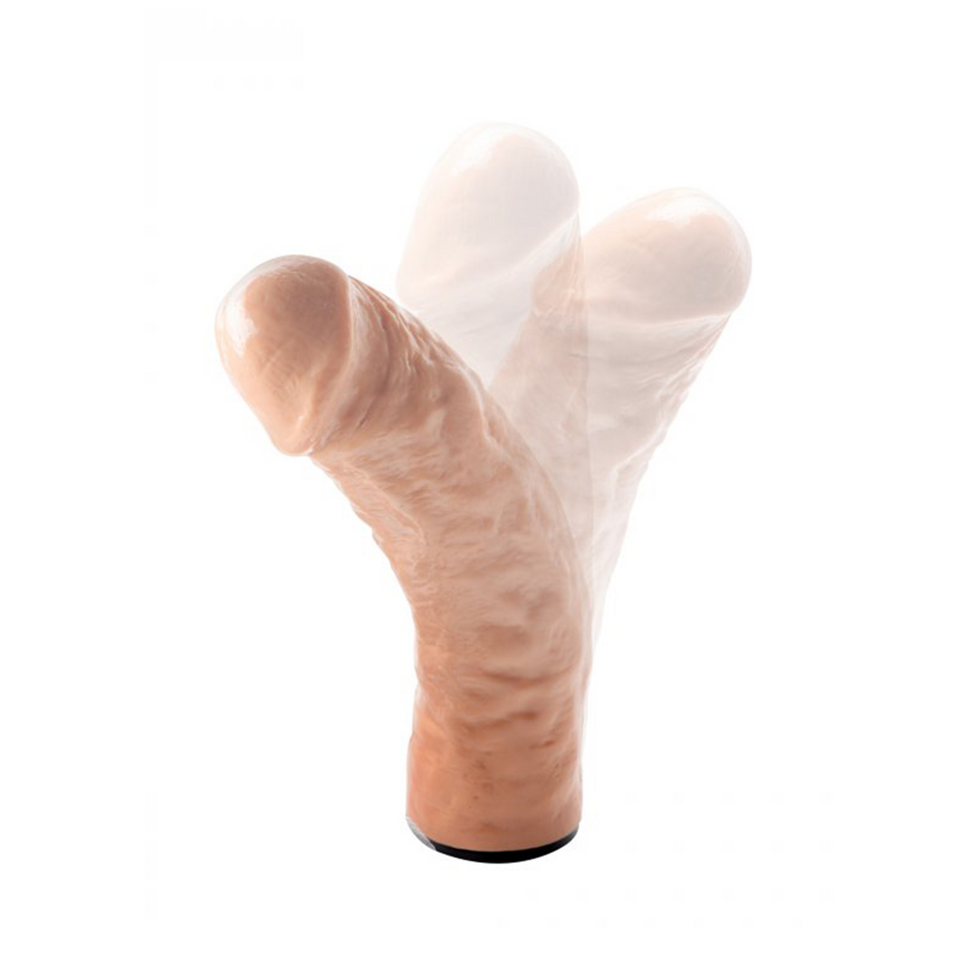 Der Dicktator | Extreme Sexmaschine für ultimativen BDSM-Genuss