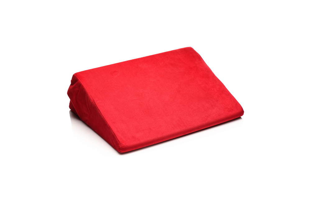 Love Cushion Red – Optimise Comfort & Intimacy