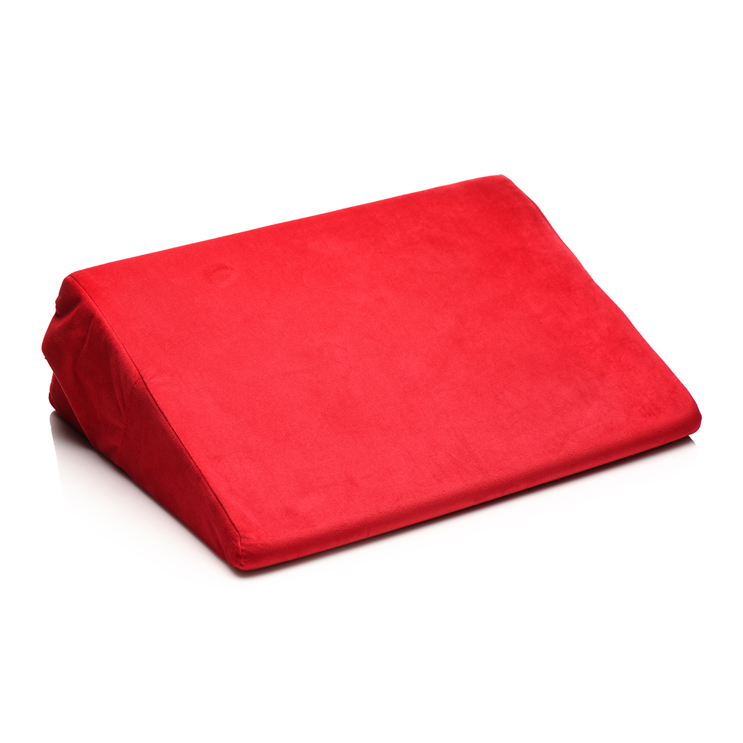 Love Cushion Red – Optimise Comfort & Intimacy