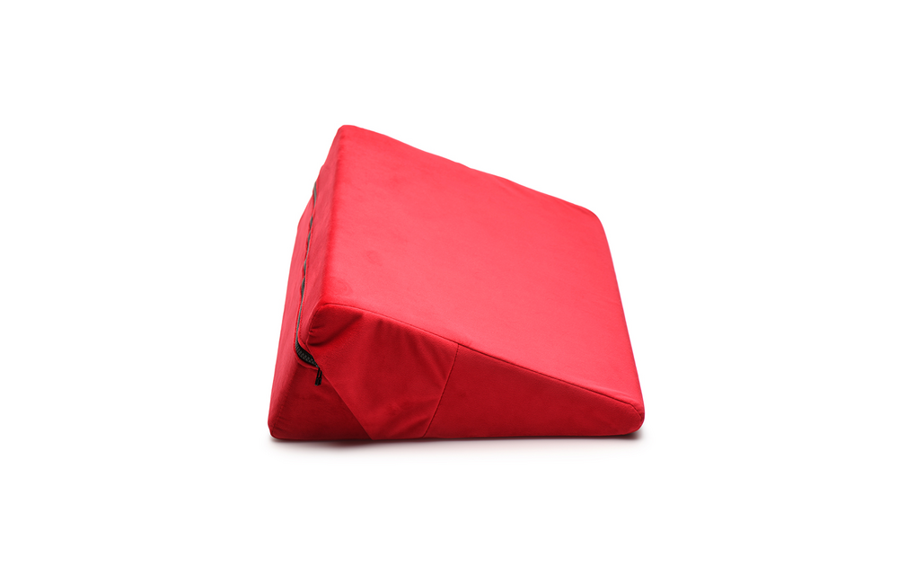 Love Cushion Red – Optimise Comfort & Intimacy