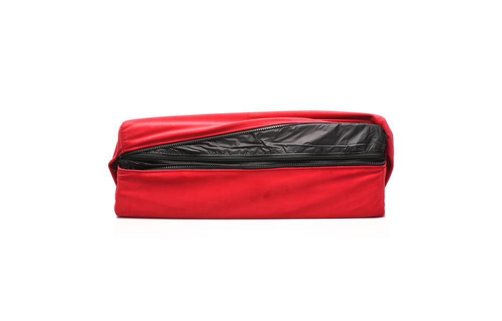 Love Cushion Red – Optimise Comfort & Intimacy