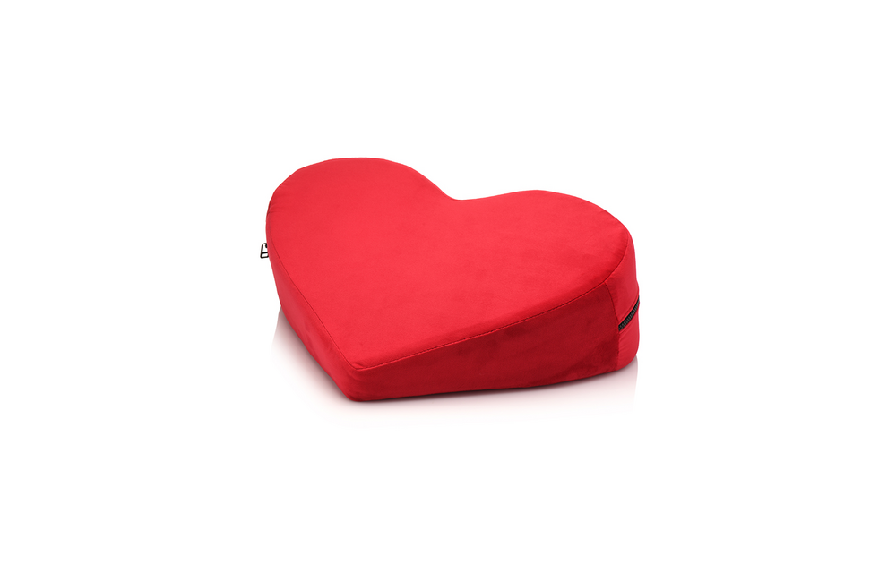 Liebeskissen Rot – Komfort & Stil | XR Brands