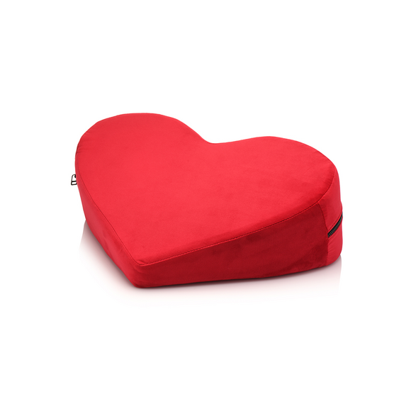 Love Cushion Red - Comfort & Style | XR Brands