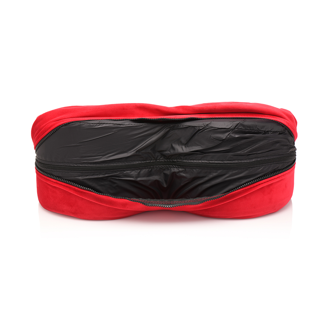 Liebeskissen Rot – Komfort & Stil | XR Brands