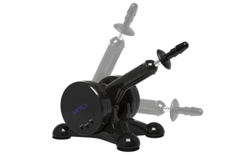 Power Banger Fuck Machine Black with Wireless Remote Control