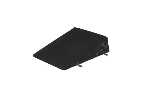 Bondage Kussen XL Zwart – Comfortabel & Stevig XL Wig