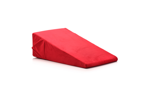 Love Cushion XL Red – Comfortable & Durable XR Brands