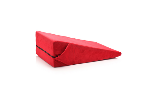 Love Cushion XL Red – Comfortable & Durable XR Brands