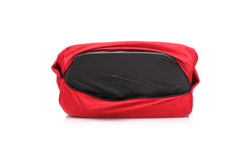 Love Cushion XL Red – Comfortable & Durable XR Brands