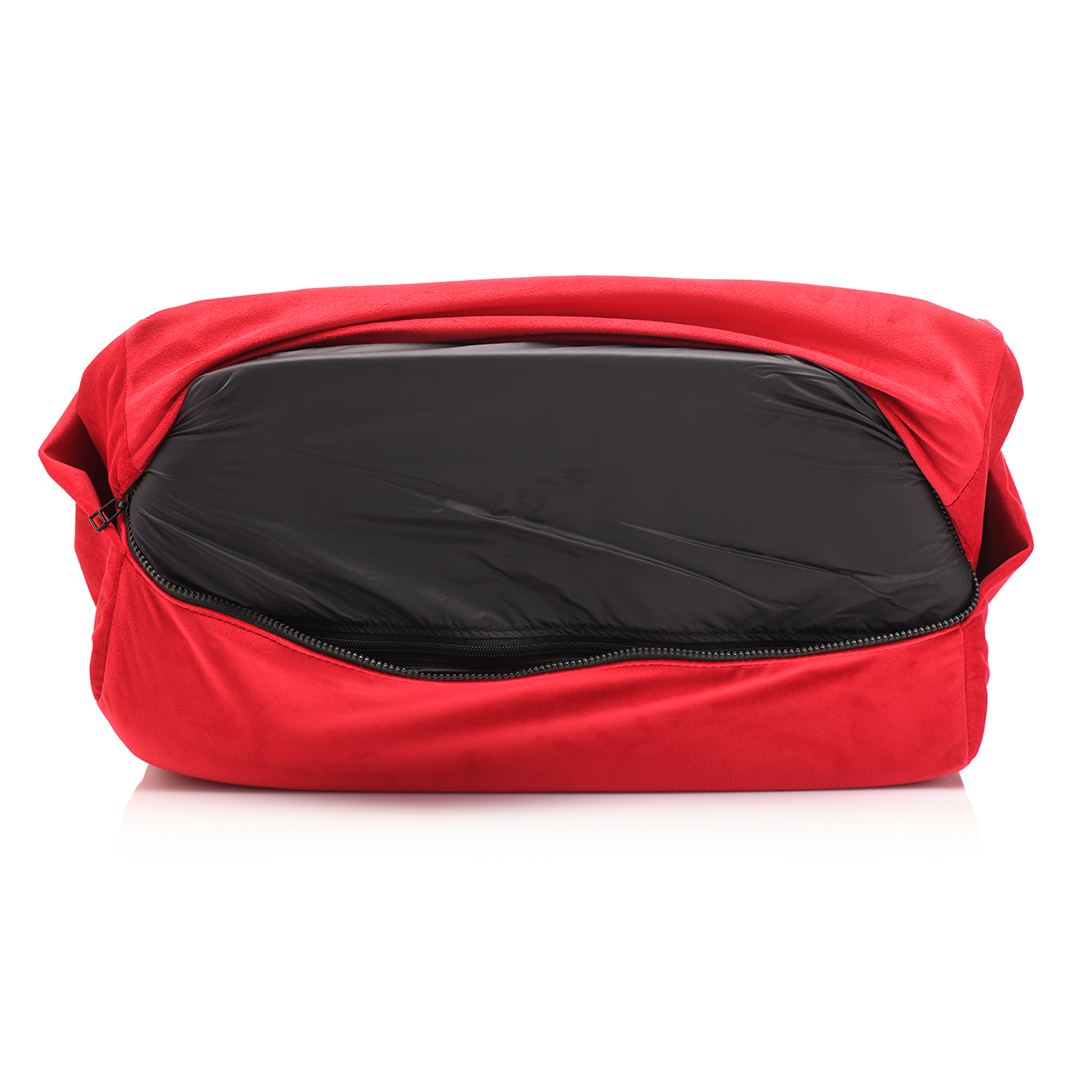 Love Cushion XL Red – Comfortable & Durable XR Brands