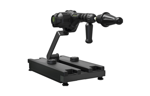 Gunner Systeem 3-in-1 Modulaire Fuck Machine - Ultiem Plezier