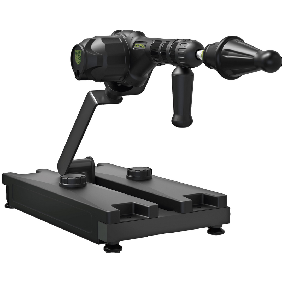Gunner Systeem 3-in-1 Modulaire Fuck Machine - Ultiem Plezier