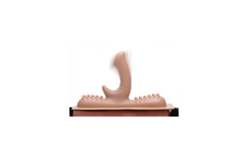 G-Spot Accessory for Saddle Sex Machine | Intense Pleasure