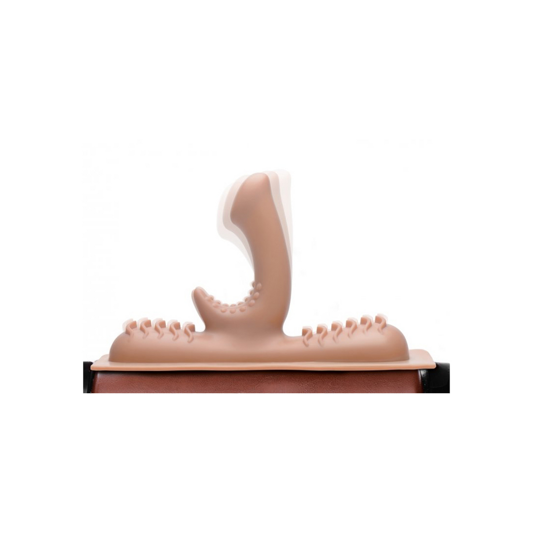 G-Spot Accessory for Saddle Sex Machine | Intense Pleasure