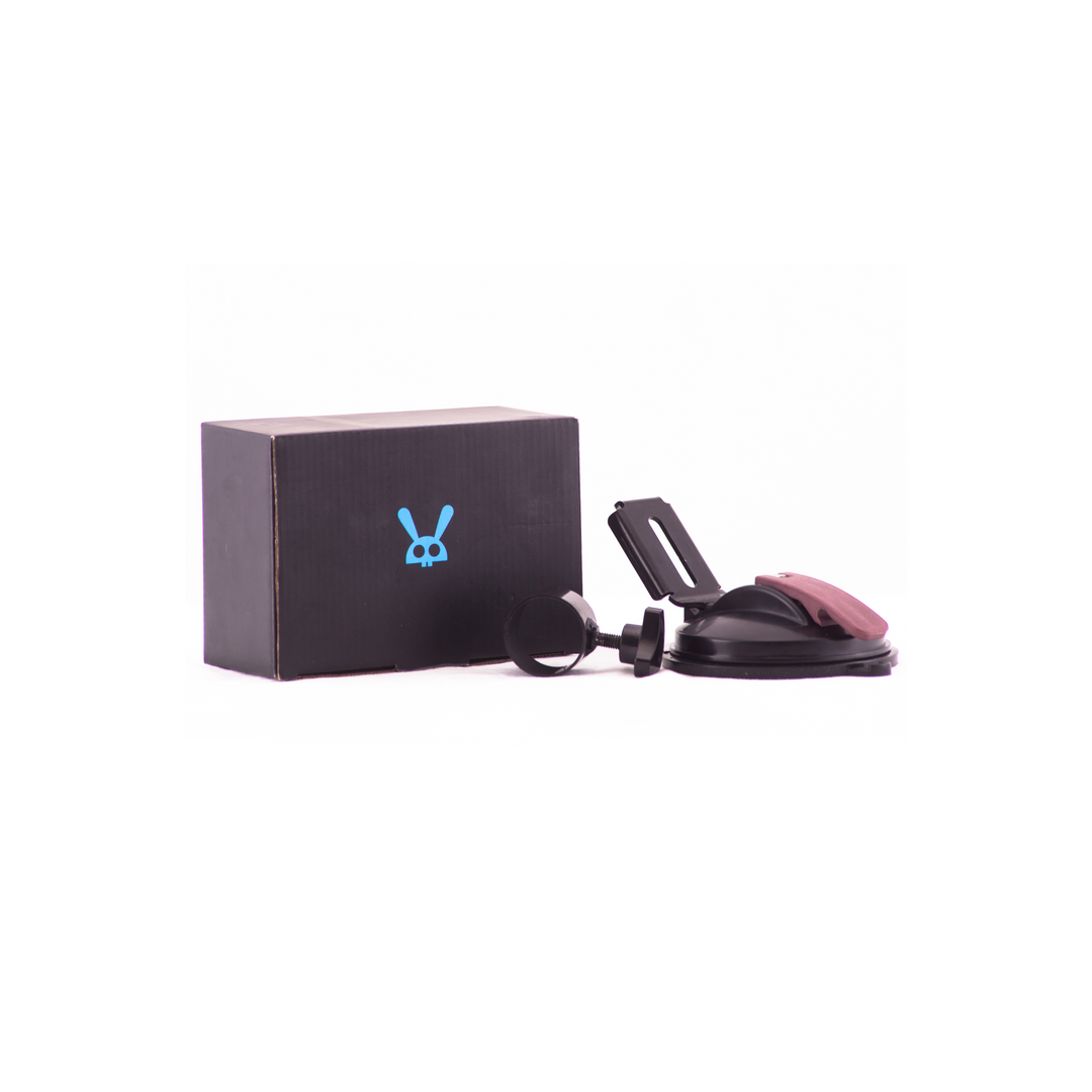 Gigolo Fucking Machine Anchor – Ultimate Grip & Stability