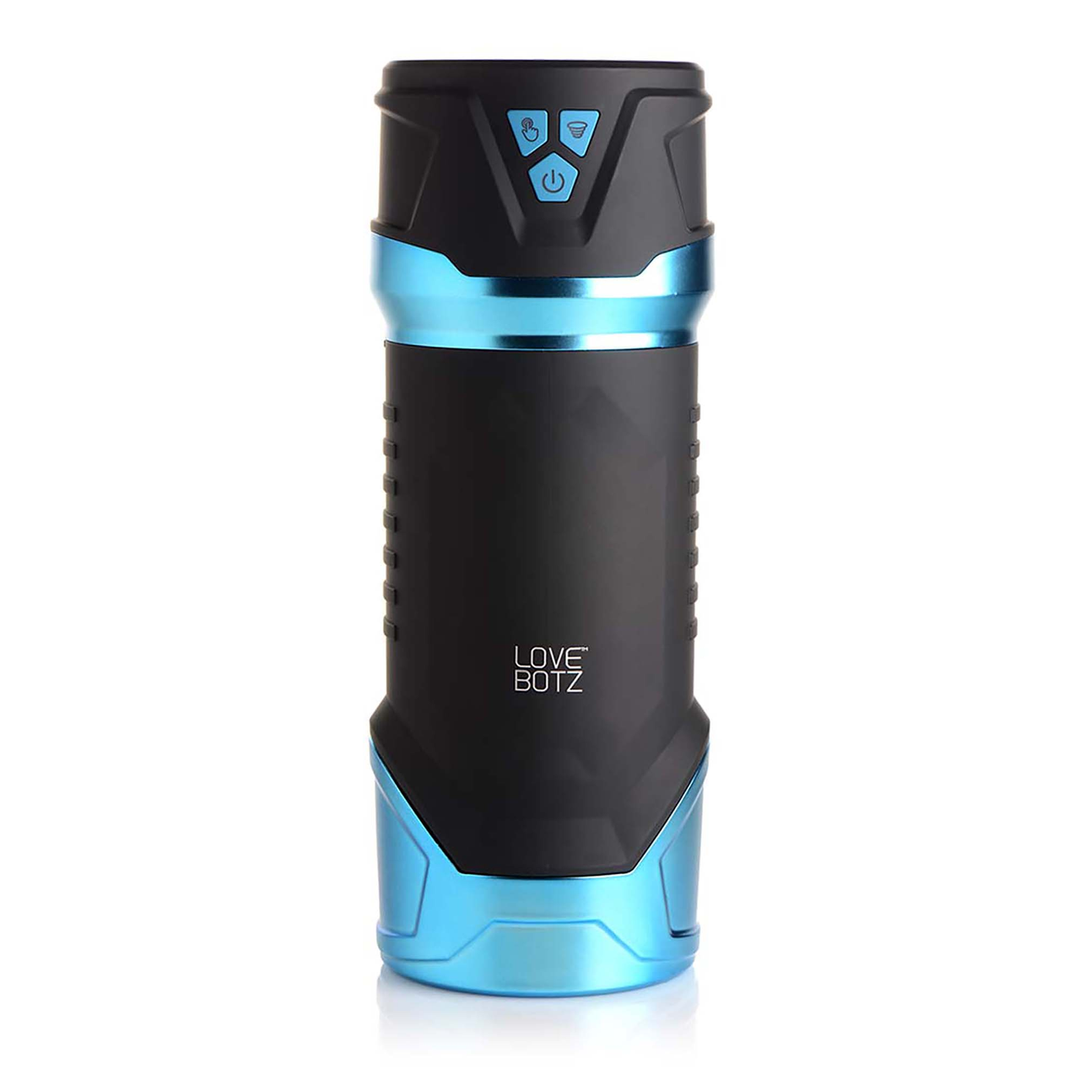 De Auto Milker Intense - Sucking Masturbator