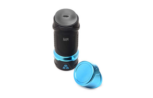 The Auto Milker Intense - Sucking Masturbator