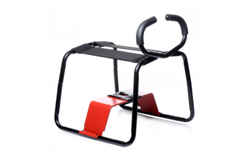 Bangin Bench EZ-Ride | Stable sex chair with handles