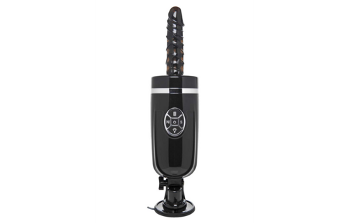 Jaxxx Hammer 2.0 Sex Machine – Powerful & Rechargeable Pleasure