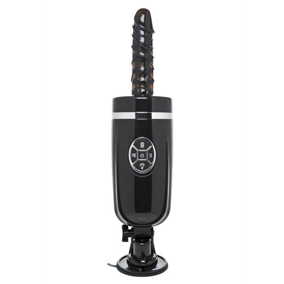 Jaxxx Hammer 2.0 Sex Machine – Powerful & Rechargeable Pleasure