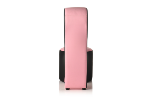 Stiletto Sex Chair Pink | Stylish & Seductive Design