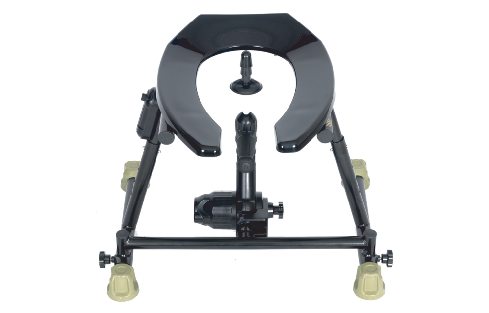 Trench Rider Toilettensitz | Ultimativer Komfort für Spit Shiners