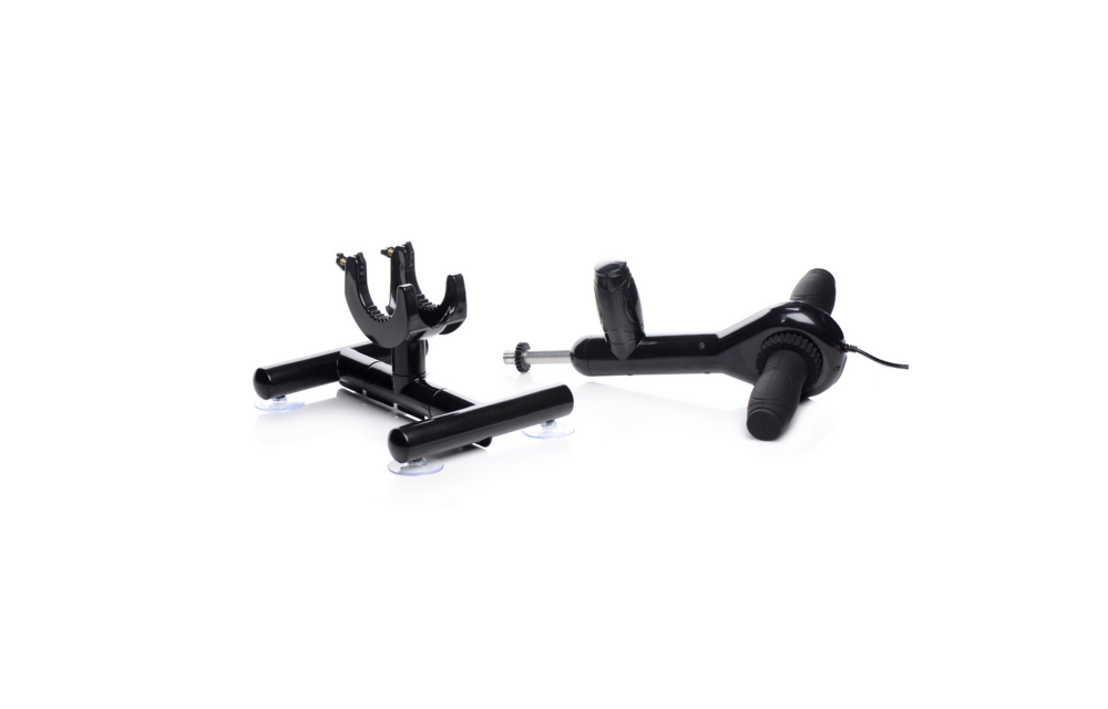 Pro-Bang Remote Control Sex Machine | Ultimate Pleasure & Comfort