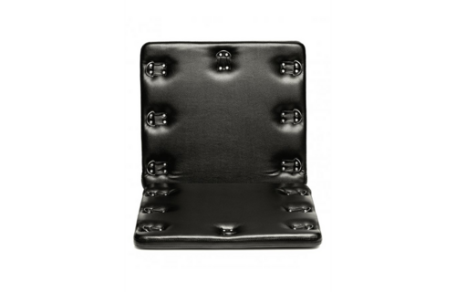 Bondage Board: tragbarer Sexkerker mit 14 D-Ringen