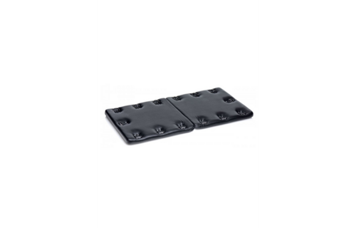 Bondage Board: portable sex dungeon with 14 D-rings