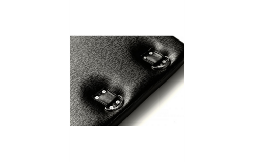 Bondage Board: portable sex dungeon with 14 D-rings