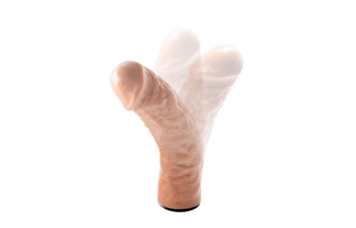 Thrust-Bot Handheld Sex Machine | Powerful & Versatile